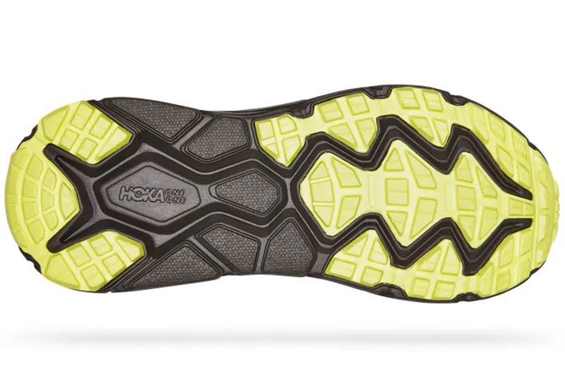 Hoka One One Men's Challenger ATR 6 GTX Black-6